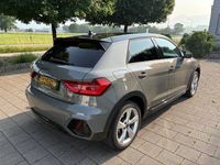 Gebraucht Audi A1 150 PS (110 kW) 2022 Kleinwagen