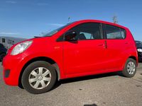 Gebraucht Daihatsu Cuore 69 PS (50 kW) 2009 Kleinwagen