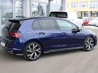 gebraucht VW Golf R-Line