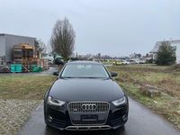 Gebraucht Audi A4 Allroad 245 PS (180 kW) 2013 Kombi
