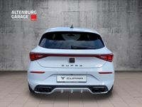 gebraucht Cupra Leon VZ 2.0 TSI DSG