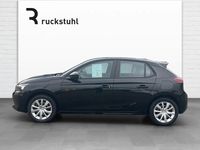 Gebraucht Opel Corsa Edition 100 PS (73 kW) 2025 Schwarz Kleinwagen