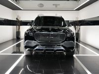 gebraucht Mercedes 600 GLS Maybach9G-T