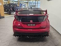 gebraucht Honda Civic 2.0i-VTEC Type R GT