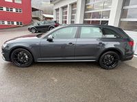 Gebraucht Audi A4 Design 190 PS (139 kW) 2017 Kombi