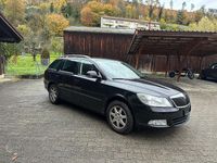 Gebraucht Skoda Octavia Ambition 160 PS (117 kW) 2012 Kombi