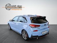 Gebraucht Hyundai i30 275 PS (202 kW) 2019 Limousine