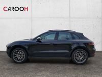 gebraucht Porsche Macan S PDK