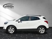 gebraucht Opel Mokka X 1.4T ecoTEC 4x4 Enjoy S/S