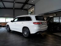 gebraucht Mercedes GLS400 d 4Matic AMG Line 9G-Tronic