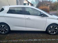 Gebraucht Renault Zoe Intens 67 kW (92 PS) 2018 Kleinwagen