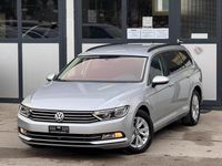 Gebraucht VW Passat Comfortline 150 PS (110 kW) 2015 Kombi