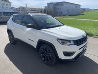 gebraucht Jeep Compass 1.3 PHEV S AWD