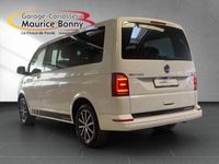 gebraucht VW Multivan T62.0 TSI 204 FA Edition DSG