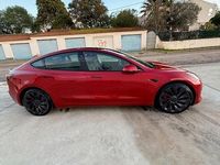 Gebraucht Tesla Model 3 Performance 377 kW (513 PS) 2021 Limousine