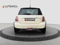 gebraucht Mini Cooper D Steptronic