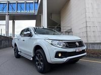 Gebraucht Fiat Fullback 180 PS (132 kW) 2018 Abholung