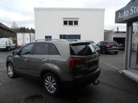 gebraucht Kia Sorento 2.2 CRDI Style Automatic