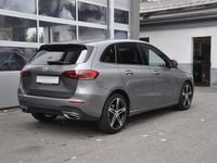 Gebraucht Mercedes B200 Night 150 PS (110 kW) 2022 Van / Kleinbus