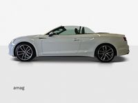 gebraucht Audi S5 Cabriolet 3.0 TFSI quattro tiptronic