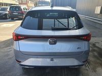 gebraucht Seat Leon ST 1.5 eTSI mHEV DSG Hola FR