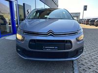 Gebraucht Citroën C4 SpaceTourer Live 130 PS (95 kW) 2022 Grau Van / Kleinbus
