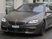 gebraucht BMW 650 i Gran Coupé