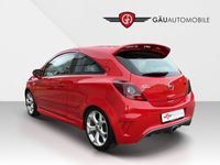 gebraucht Opel Corsa 1.6 Turbo OPC