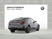 Gebraucht BMW i4 M Sport 294 kW (401 PS) 2024 Limousine