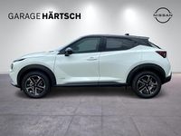 Gebraucht Nissan Juke N-Connecta 143 PS (105 kW) 2024 SUV