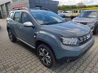 gebraucht Dacia Duster dCi 4WD Kamera*App-Connect*17 Zoll uvm.