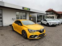 Gebraucht Renault Mégane IV Trophy 300 PS (220 kW) 2020