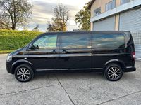 Gebraucht VW Caravelle Comfortline 180 PS (132 kW) 2014 Van / Kleinbus