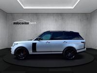 gebraucht Land Rover Range Rover 5.0 V8 SC Autobiography Automatic