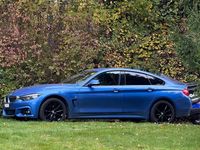 Gebraucht BMW 420 Gran Coupé 190 PS (139 kW) 2019 Coupé