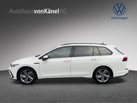 gebraucht VW Golf VIII 