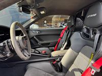 Gebraucht Porsche 911 GT3 RS 525 PS (386 kW) 2023 Coupé