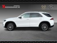Gebraucht Mercedes GLE450 AMG 367 PS (269 kW) 2022