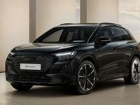 Gebraucht Audi Q4 e-tron 250 kW (340 PS) 2025 SUV