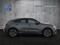 Gebraucht Audi Q3 Sportback S-Line 190 PS (139 kW) 2024 SUV