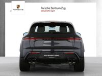 gebraucht Porsche Macan 