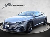 gebraucht VW Arteon SB 1.4 TSI eHybrid R-Line DSG