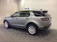 gebraucht Land Rover Discovery Sport D180 SE AWD AT9