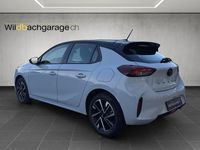 Neu Opel Corsa 110 PS (80 kW) 2025 Weiss Limousine