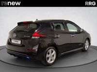 gebraucht Nissan Leaf Acenta