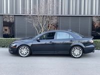 gebraucht Mazda 6 2.3 16V T DISI MPS 4x4