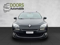 gebraucht Renault Mégane GrandTour 1.5 dCi Bose EDC