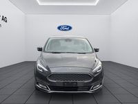 Gebraucht Ford S-MAX Vignale 180 PS (132 kW) 2017 Van / Kleinbus
