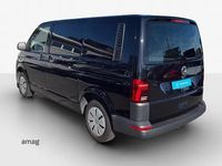 Gebraucht VW Transporter 150 PS (110 kW) 2024 Deep black perleffekt (lc9x) Van