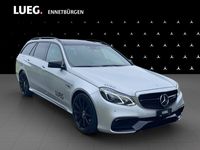 gebraucht Mercedes E63 AMG S 4Matic Speedshift